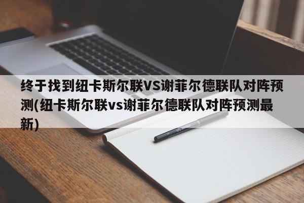 终于找到纽卡斯尔联VS谢菲尔德联队对阵预测(纽卡斯尔联vs谢菲尔德联队对阵预测最新)