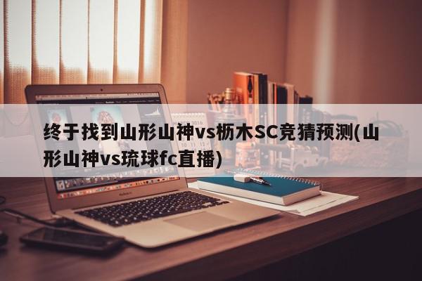 终于找到山形山神vs枥木SC竞猜预测(山形山神vs琉球fc直播)